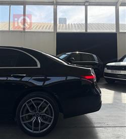 مرسيدس بنز E-Class